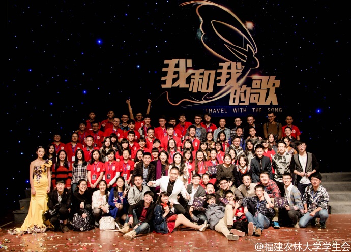 未来光影影视与多家艺术机构建立长期合作机制